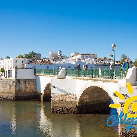 Apartamento Carob By Algartur - 3 Mins Downtown - Terrace Santa Luzia  Exterior foto