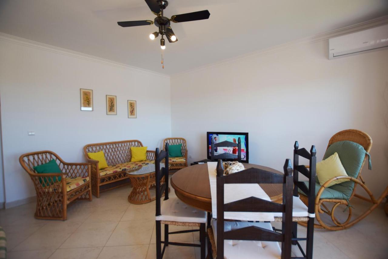 Apartamento Carob By Algartur - 3 Mins Downtown - Terrace Santa Luzia  Exterior foto