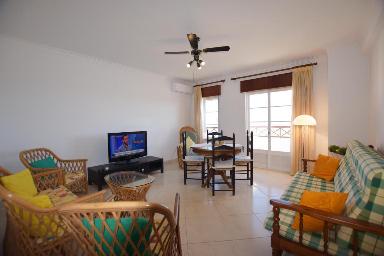 Apartamento Carob By Algartur - 3 Mins Downtown - Terrace Santa Luzia  Exterior foto