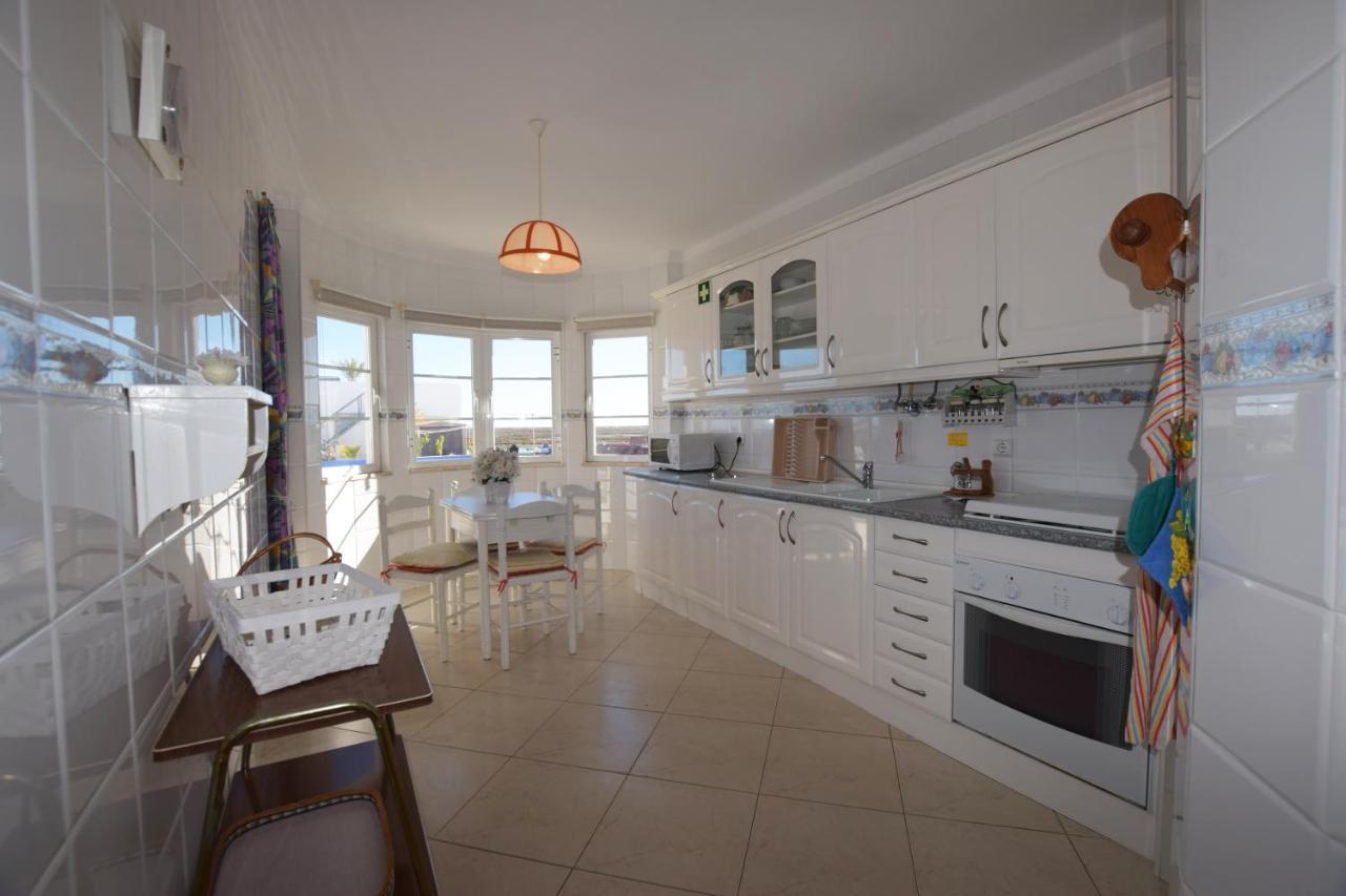 Apartamento Carob By Algartur - 3 Mins Downtown - Terrace Santa Luzia  Exterior foto