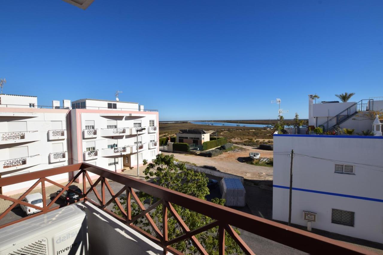 Apartamento Carob By Algartur - 3 Mins Downtown - Terrace Santa Luzia  Exterior foto