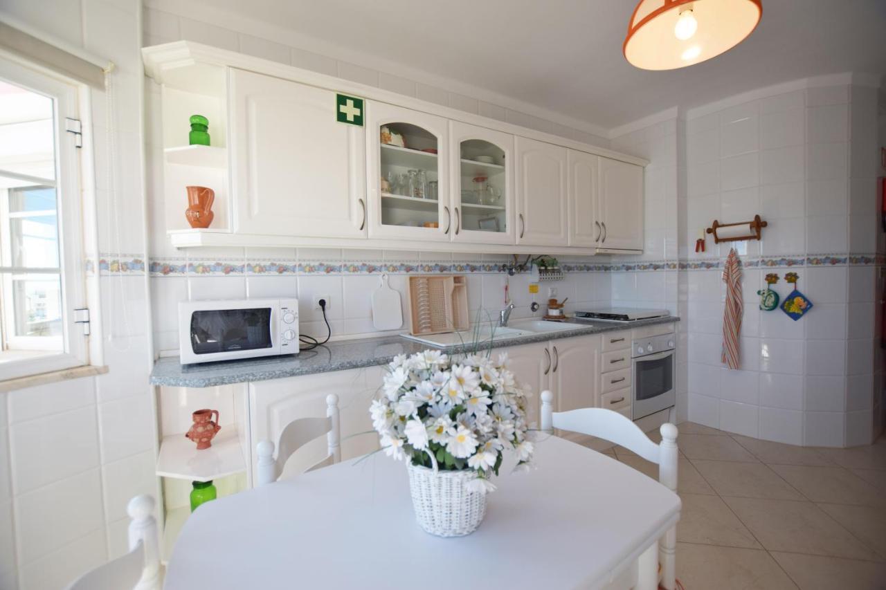 Apartamento Carob By Algartur - 3 Mins Downtown - Terrace Santa Luzia  Exterior foto
