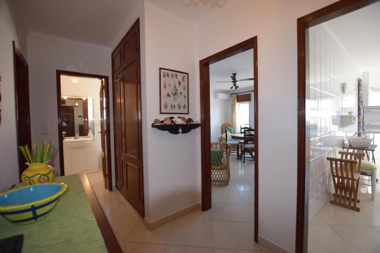 Apartamento Carob By Algartur - 3 Mins Downtown - Terrace Santa Luzia  Exterior foto