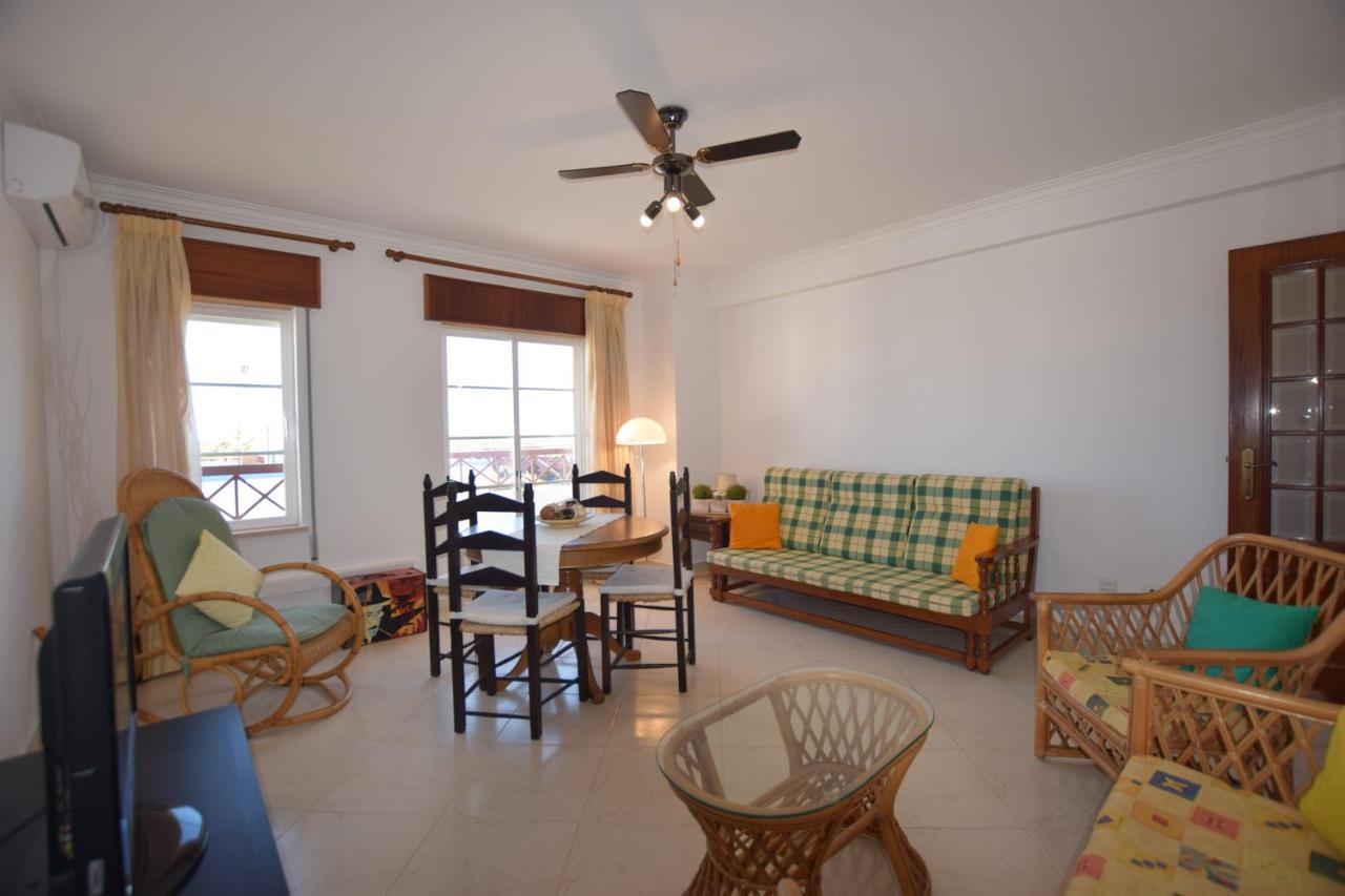 Apartamento Carob By Algartur - 3 Mins Downtown - Terrace Santa Luzia  Exterior foto