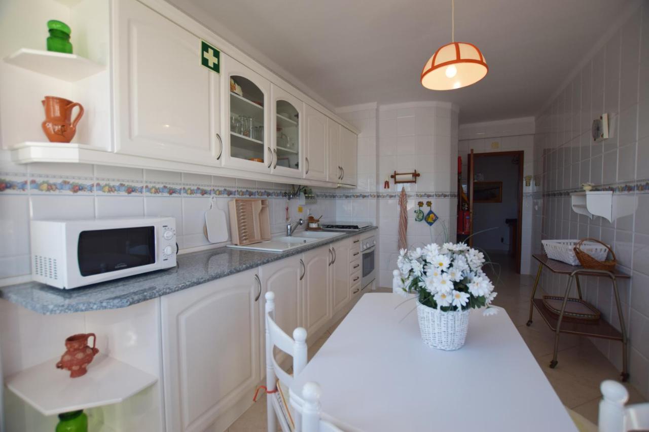 Apartamento Carob By Algartur - 3 Mins Downtown - Terrace Santa Luzia  Exterior foto