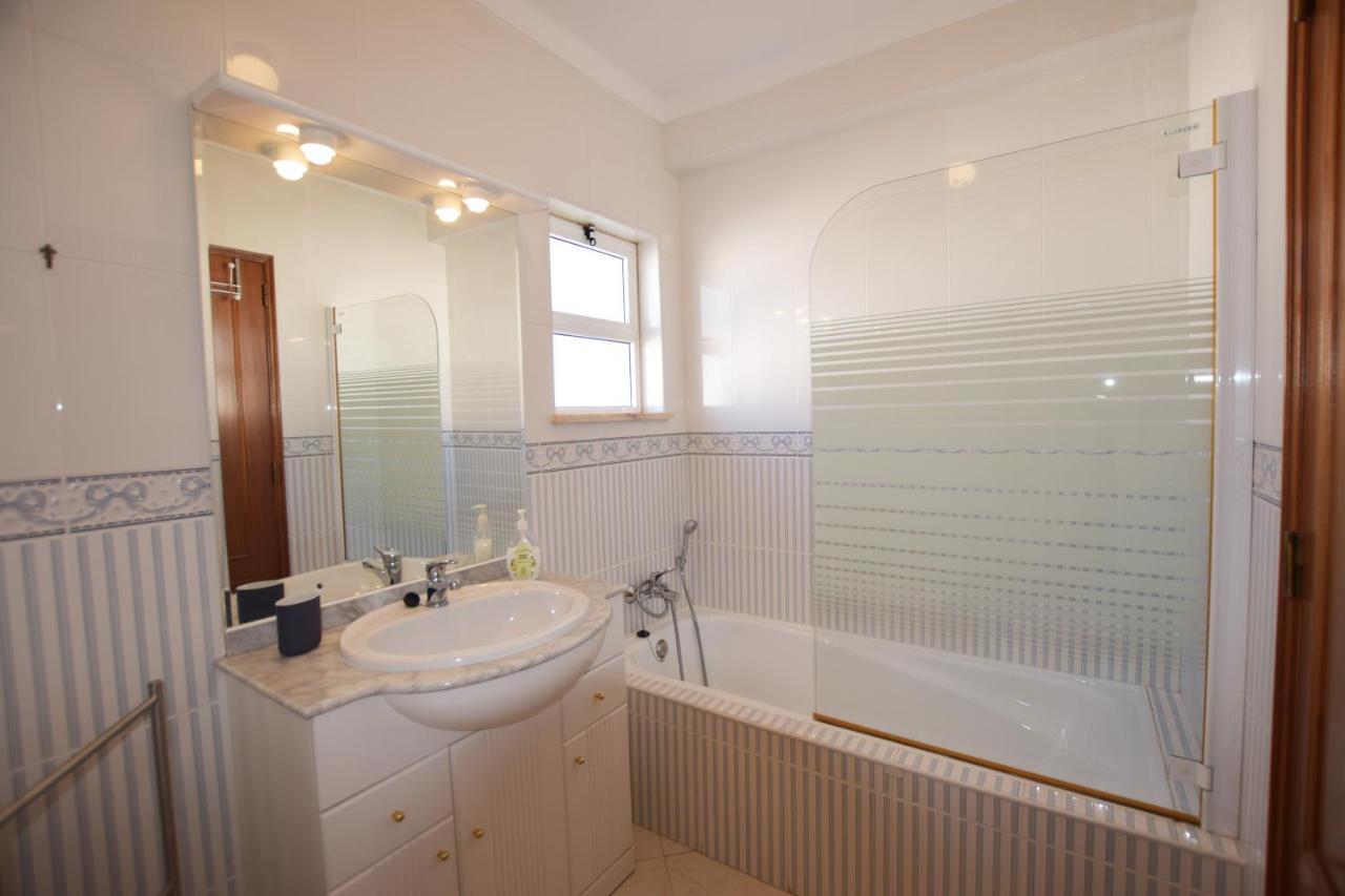 Apartamento Carob By Algartur - 3 Mins Downtown - Terrace Santa Luzia  Exterior foto
