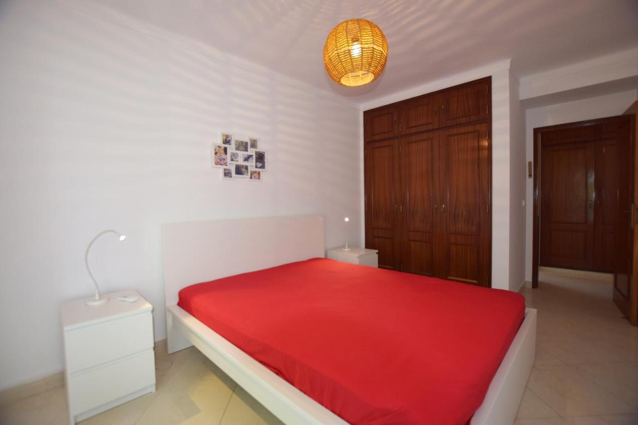 Apartamento Carob By Algartur - 3 Mins Downtown - Terrace Santa Luzia  Exterior foto