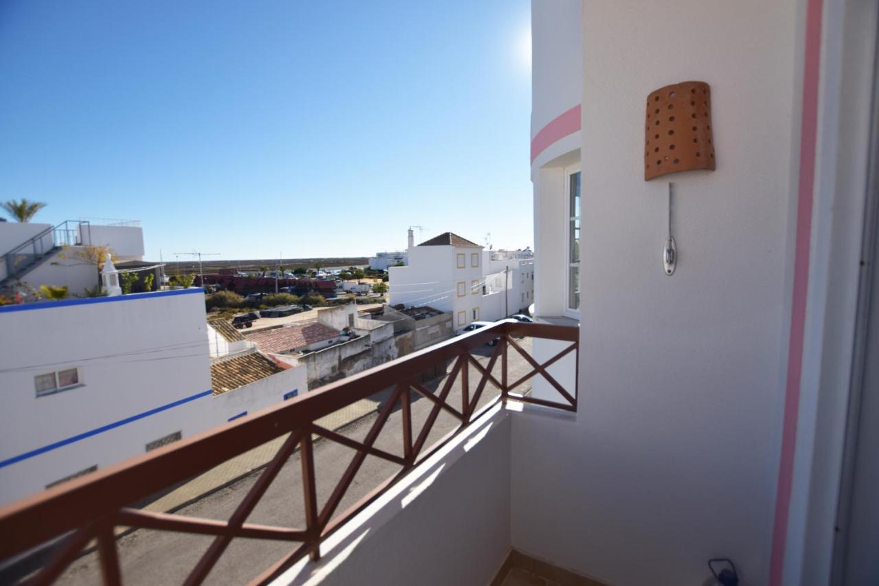 Apartamento Carob By Algartur - 3 Mins Downtown - Terrace Santa Luzia  Exterior foto